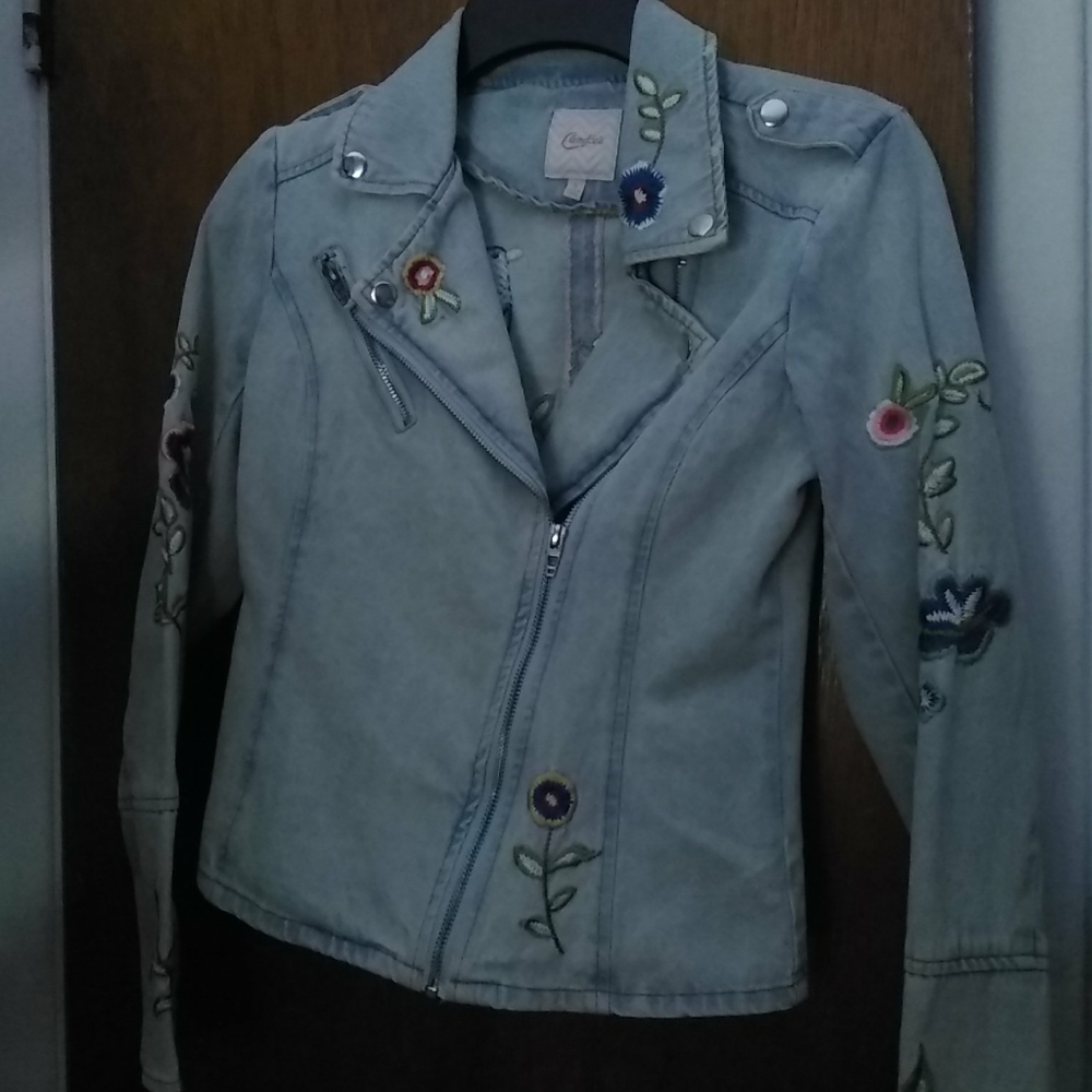 Jacket